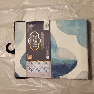 Shower curtain